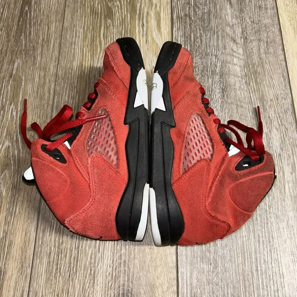 Nike previously owned